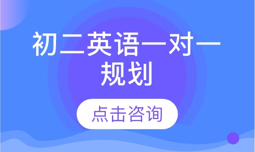 初二英语一对一辅导