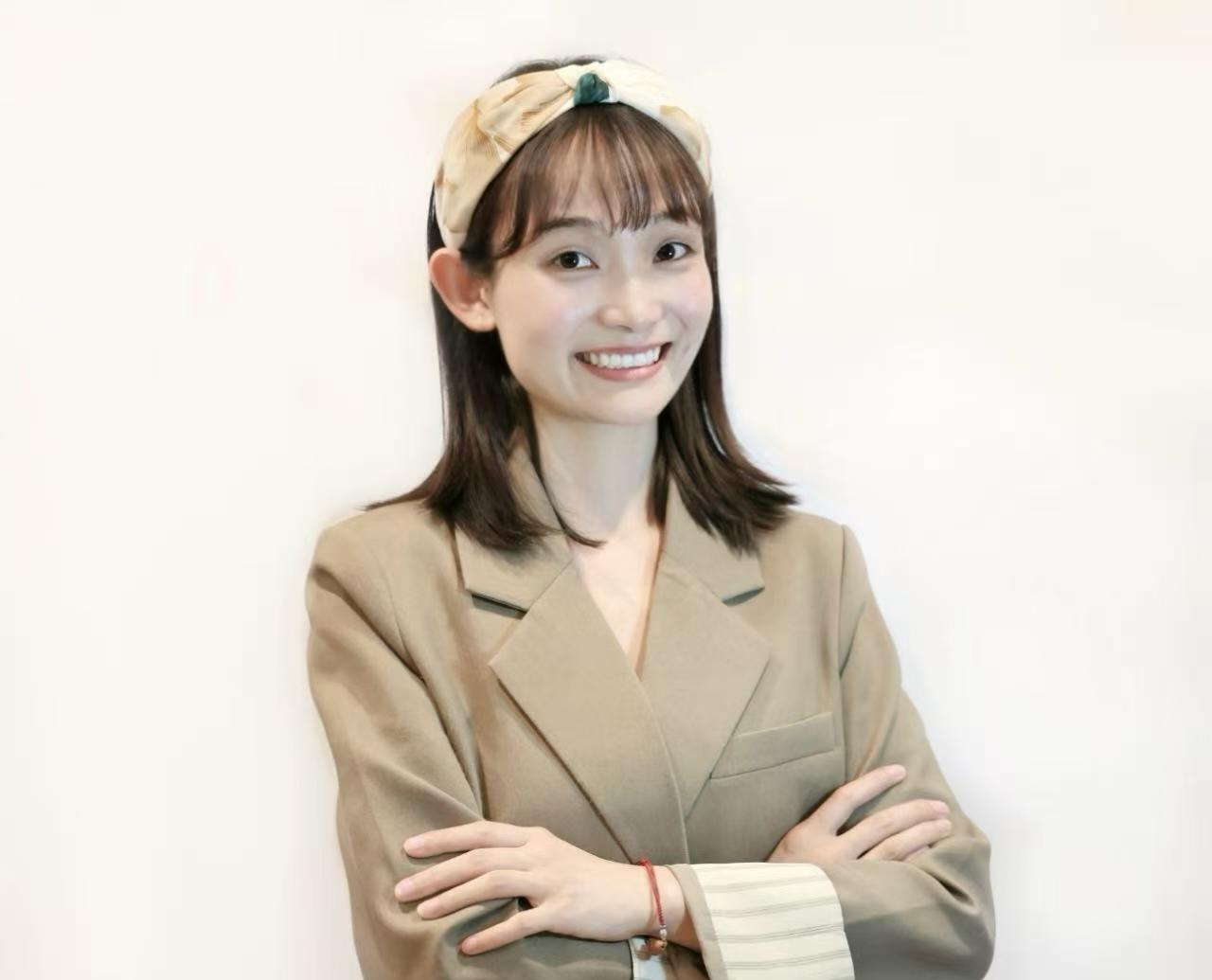 王菲